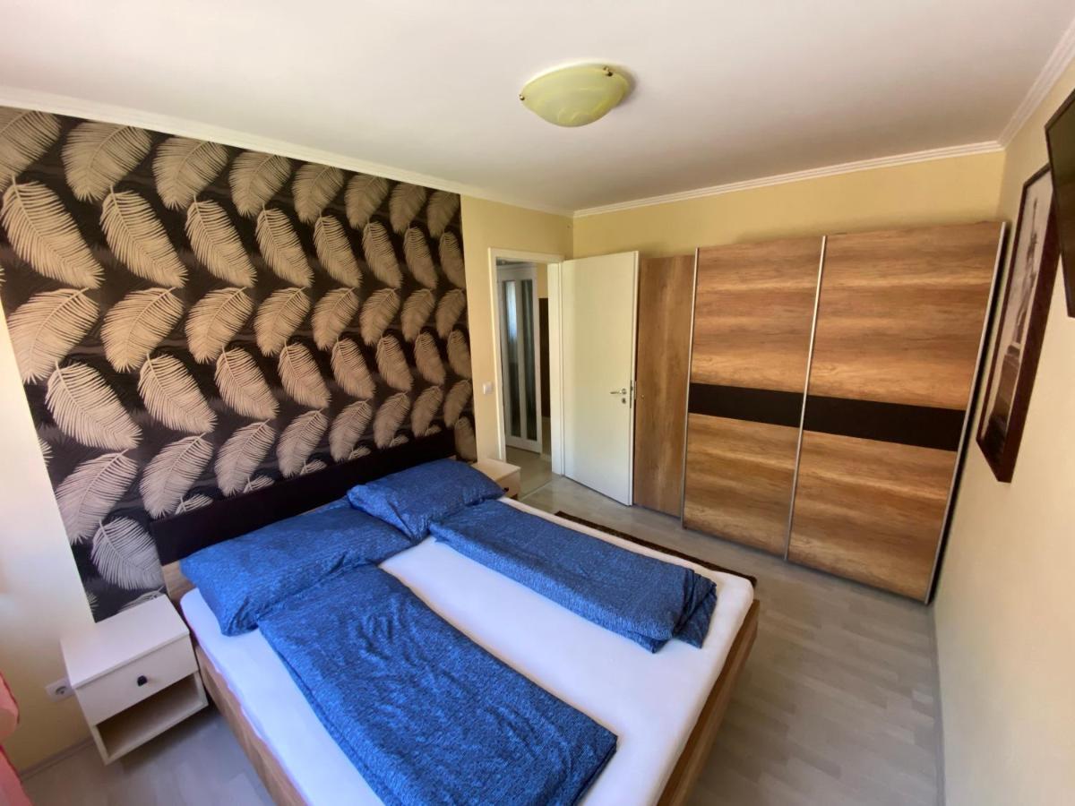 Kohl Wellness Apartman シオーフォク エクステリア 写真