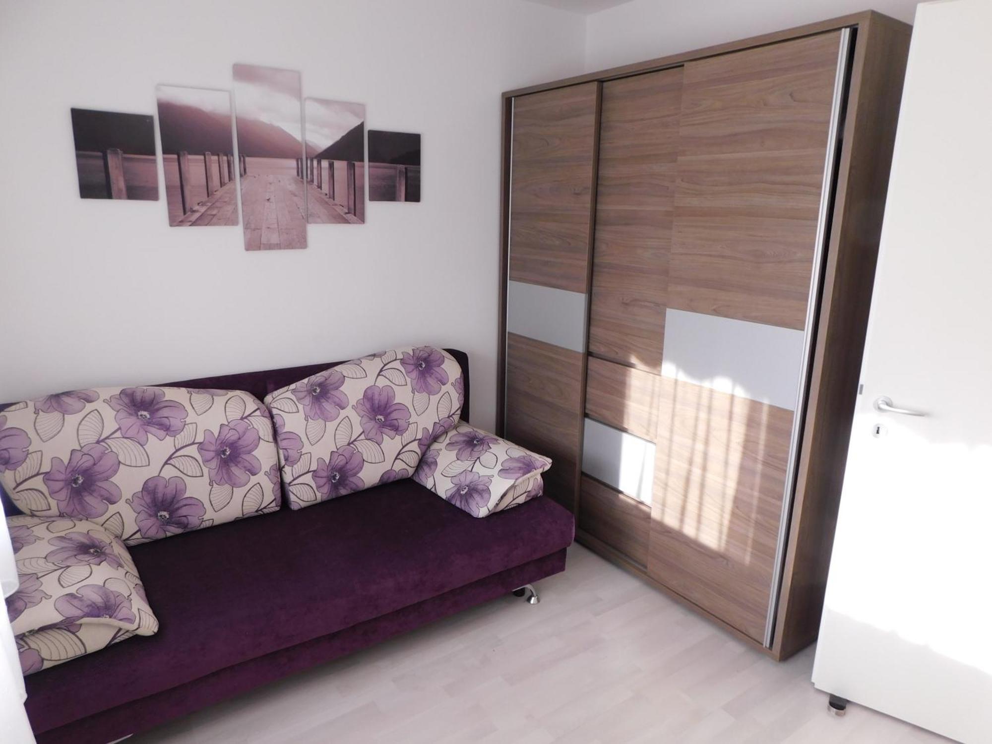 Kohl Wellness Apartman シオーフォク エクステリア 写真